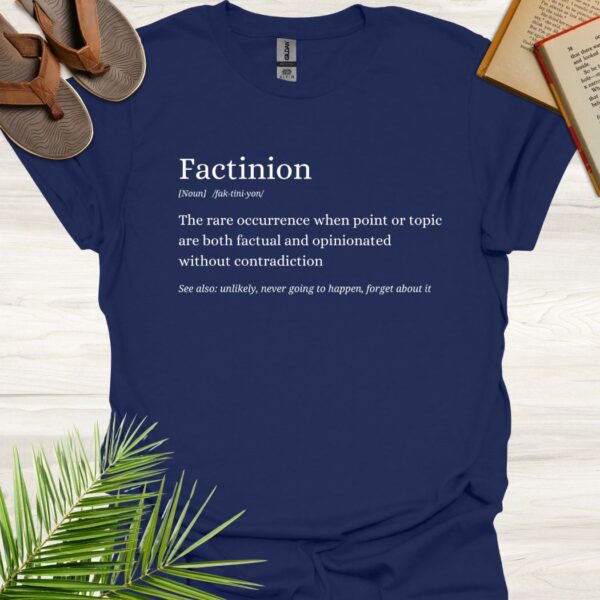 Factinion Navy