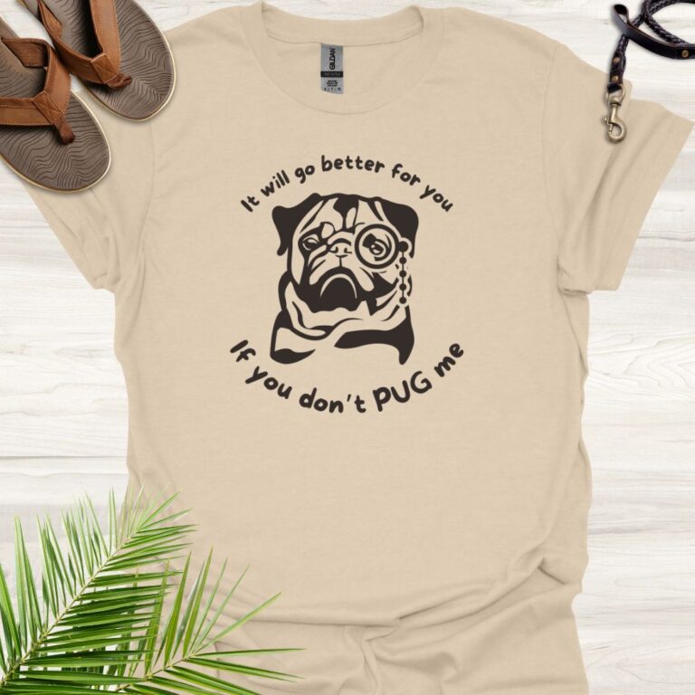 It will go better for you Don't PUG me Sand