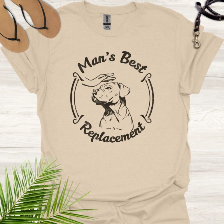 Man's Best Replacement Sand