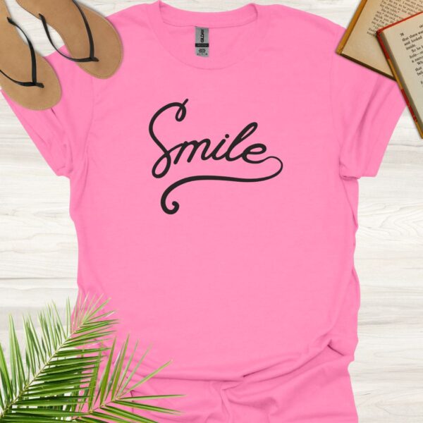 Smile Azaelea