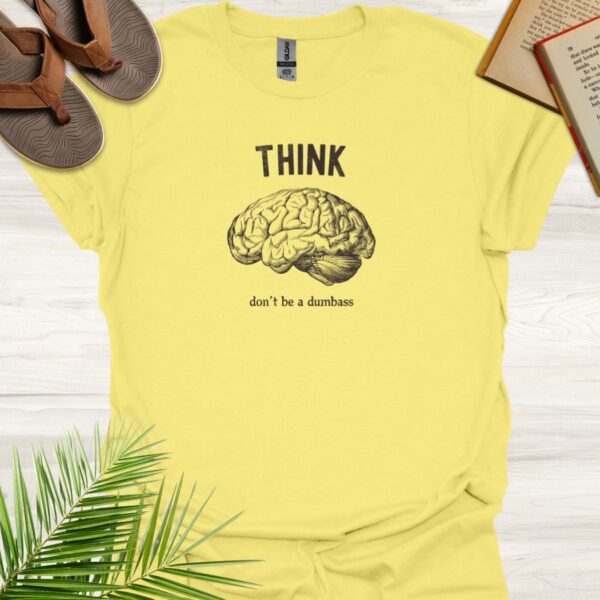 Think Cornsilk